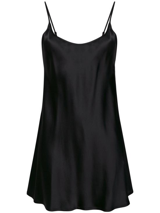  라펠라 라운지 웨어 LPDCFI0020291 0002 Black