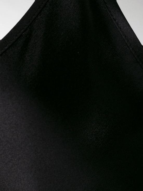  라펠라 라운지 웨어 LPDCFI0020291 0002 Black - LA PERLA