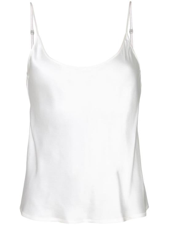  라펠라 라운지 웨어 LPDCFI0020289 0031 White