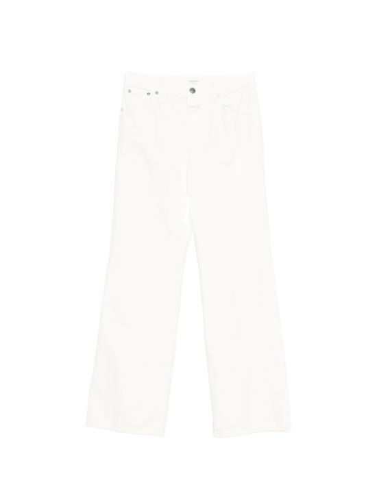 26SS 클로즈드 데님 팬츠 C21564 11X2W201 Beige