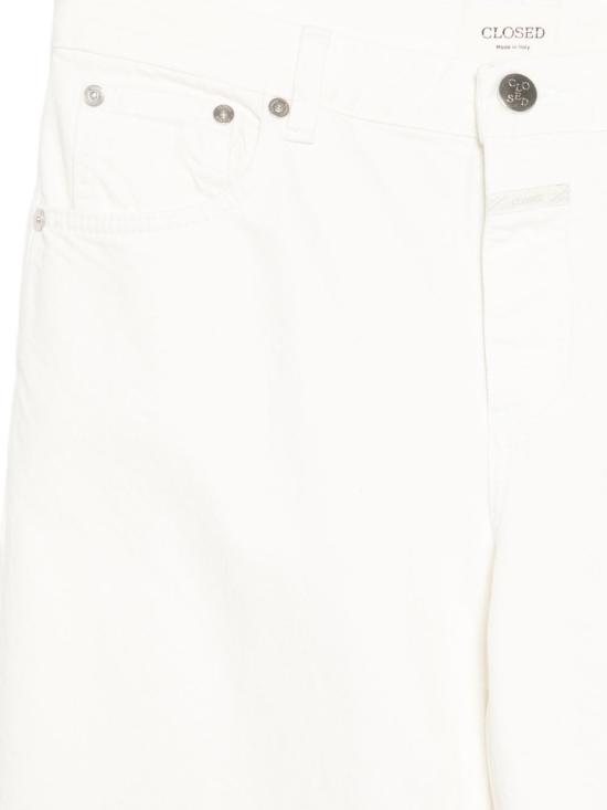 26SS 클로즈드 데님 팬츠 C21564 11X2W201 Beige - CLOSED