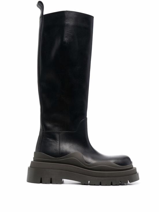  보테가베네타 부츠 667917 VBS501291 Black