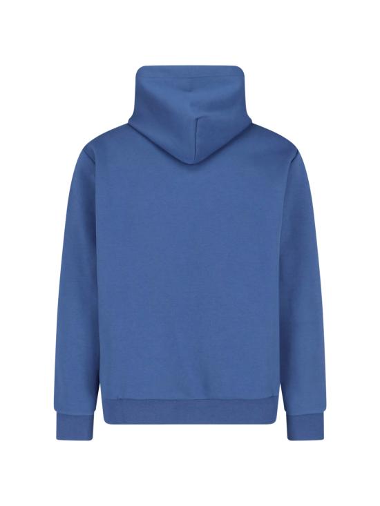 26SS 폴로 랄프로렌 긴팔 티셔츠 710 981369 010 Blue - POLO RALPH LAUREN