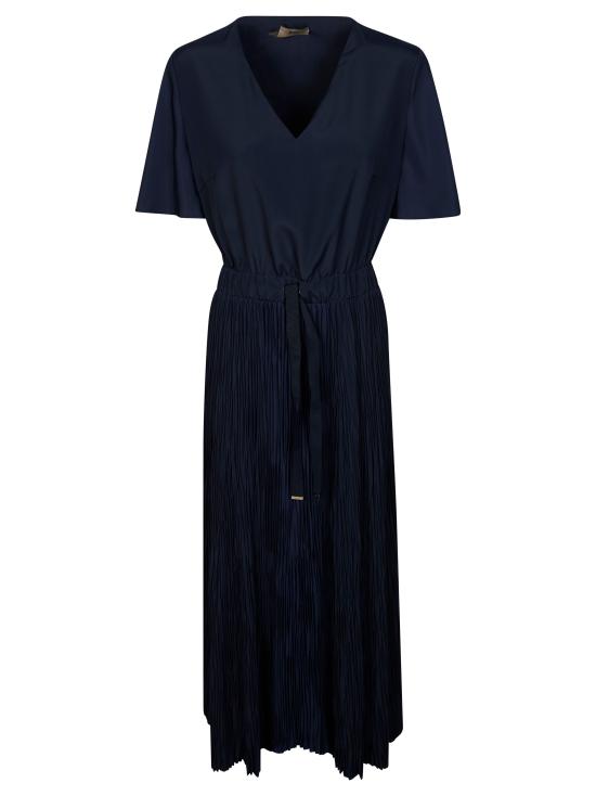 26SS 에르노 롱 원피스 AB000084D12891 9200 BLU