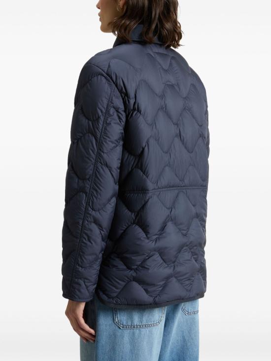 26SS 울리치 자켓 CFWWOU1137FR UT26353989 Blue - WOOLRICH