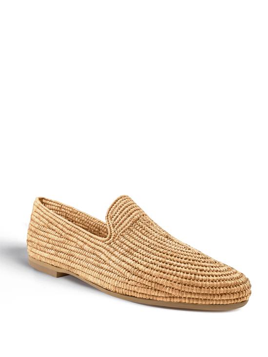  노마드 로퍼 PORTOFINOU NATURALE Beige
