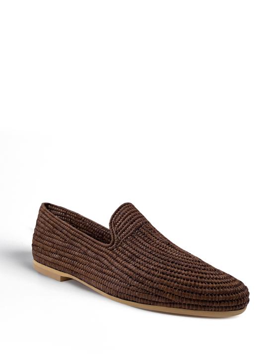  노마드 로퍼 PORTOFINOU CIOCCOLATO Brown