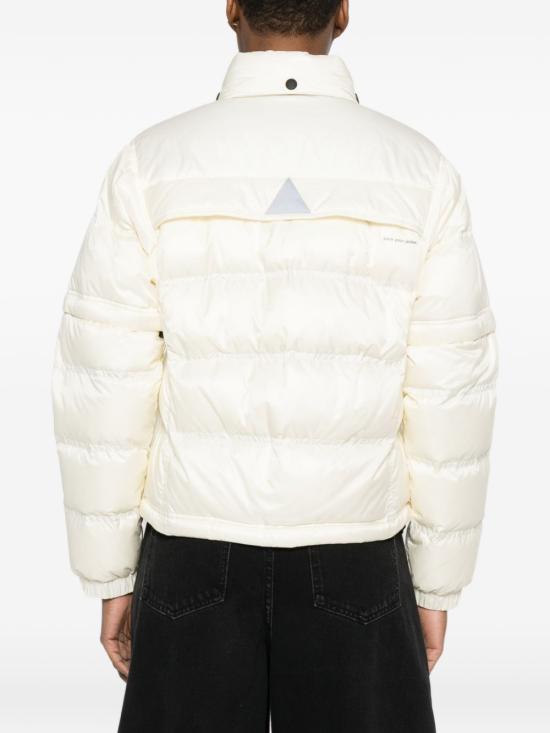 26SS 몽클레어 패딩 L10981A00017 597YF033 White - MONCLER