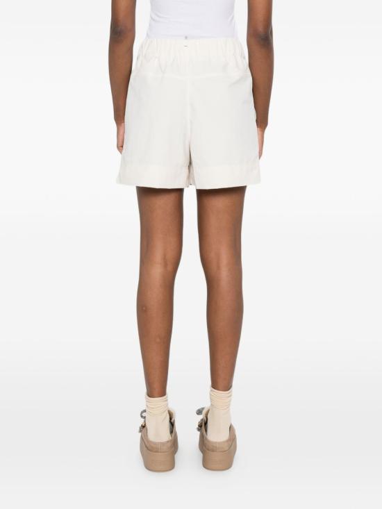 26SS 몽클레어 숏팬츠 L10982B00005 597SL050 White - MONCLER