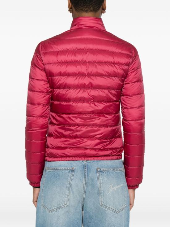 26SS 몽클레어 패딩 L10931A10100 53048566 Red - MONCLER