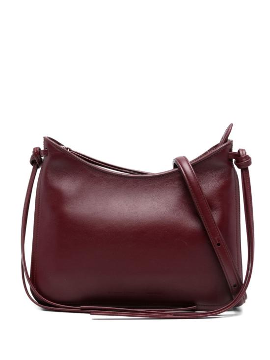 26SS 피비 파일로 숄더백 AB66 LT0087206CRS Bordeaux