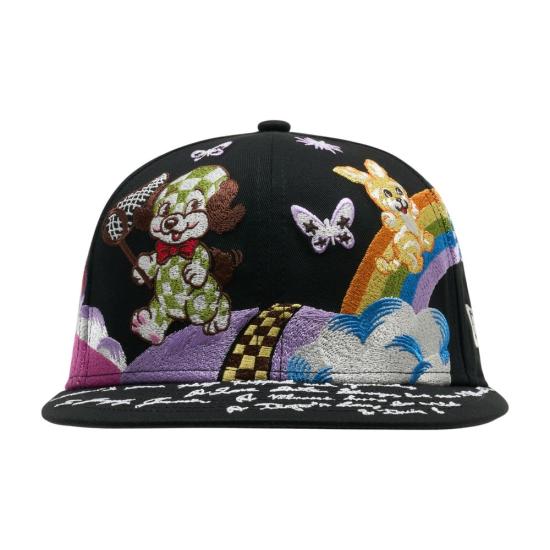 26SS 겐조 모자 FG58AC941F12 99 black