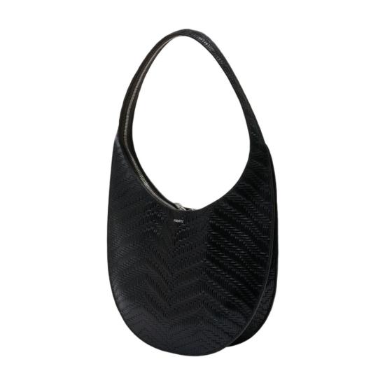 26SS 코페르니 숄더백 COPBA109F6076 BRW brown - COPERNI