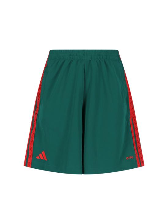 26SS 아디다스 스트레이트 팬츠 KC9600 CGREEN Green