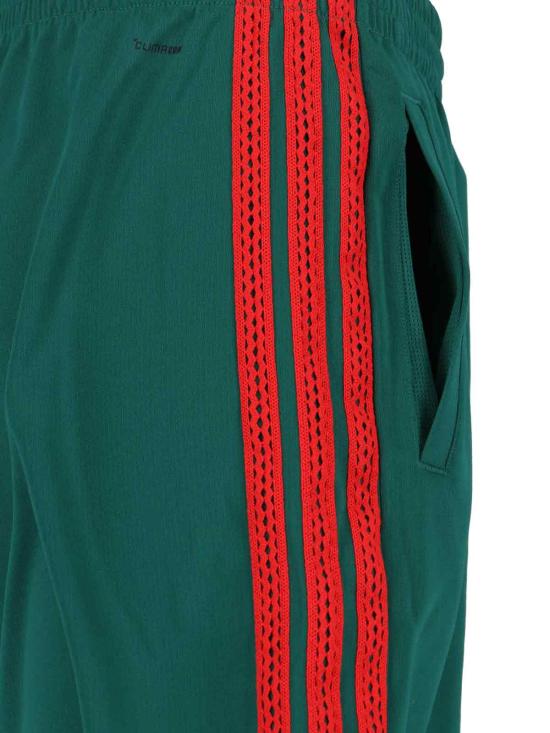 26SS 아디다스 스트레이트 팬츠 KC9600 CGREEN Green - ADIDAS