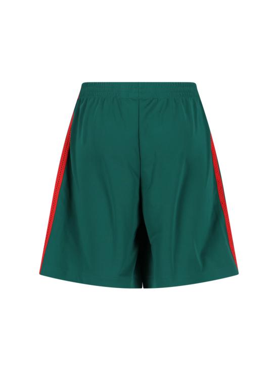 26SS 아디다스 스트레이트 팬츠 KC9600 CGREEN Green - ADIDAS