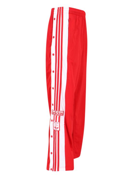 26SS 아디다스 스트레이트 팬츠 KD4093 BETSCA Red - ADIDAS
