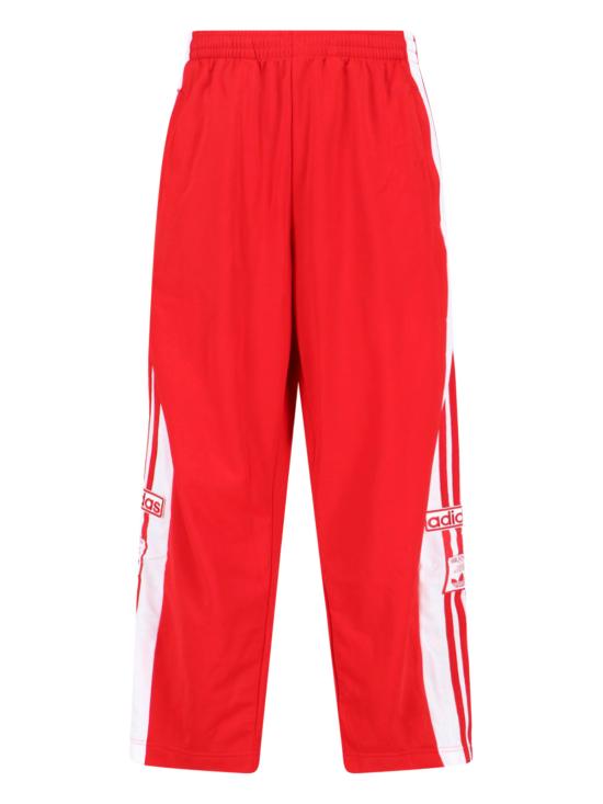 26SS 아디다스 스트레이트 팬츠 KD4093 BETSCA Red