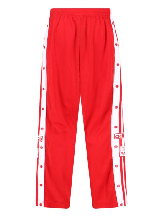 26SS 아디다스 스트레이트 팬츠 KD4093 BETSCA Red - ADIDAS