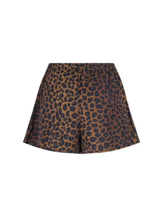 26SS 아디다스 스트레이트 팬츠 KA2673 MULTCO BROSTR MultiColour - ADIDAS