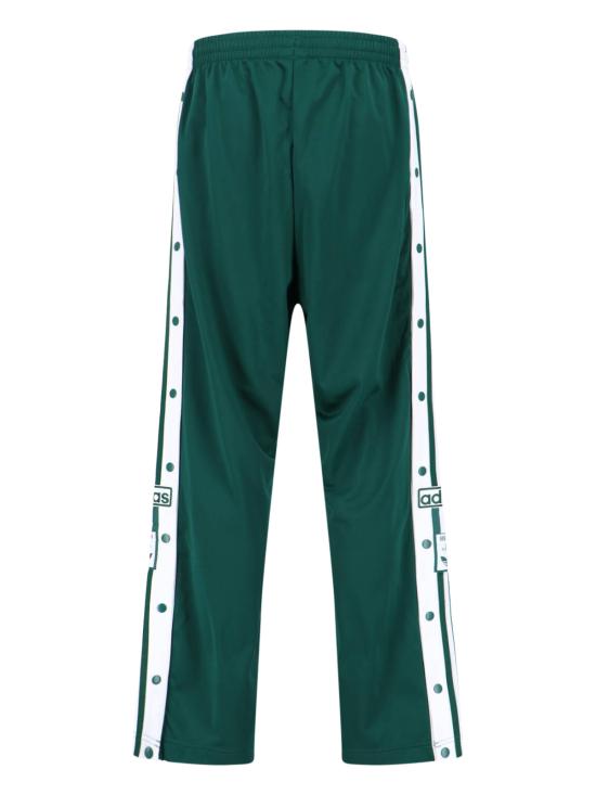 26SS 아디다스 스트레이트 팬츠 KD1514 CGREEN Green - ADIDAS