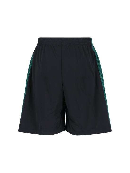 26SS 아디다스 스트레이트 팬츠 KC9601 BLACK Black - ADIDAS