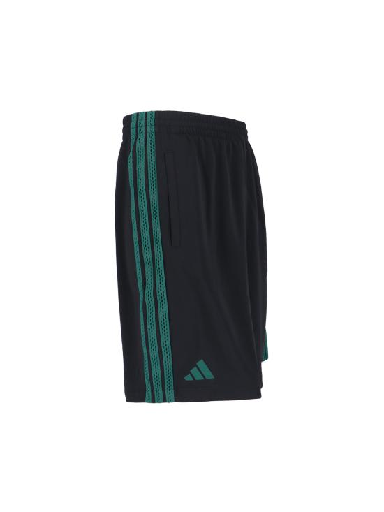 26SS 아디다스 스트레이트 팬츠 KC9601 BLACK Black - ADIDAS