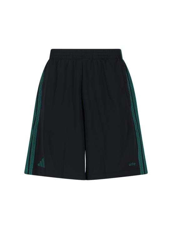 26SS 아디다스 스트레이트 팬츠 KC9601 BLACK Black