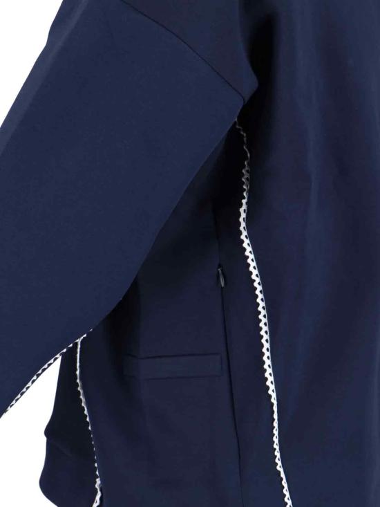 26SS 아디다스 긴팔 티셔츠 KD1616 LEGINK WHITE Blue - ADIDAS