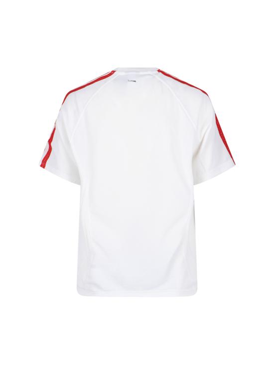 26SS 아디다스 반팔 티셔츠 KD9315 WHITE White - ADIDAS