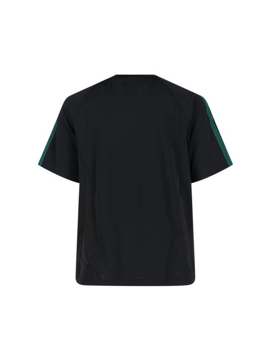 26SS 아디다스 반팔 티셔츠 KC9602 BLACK Black - ADIDAS