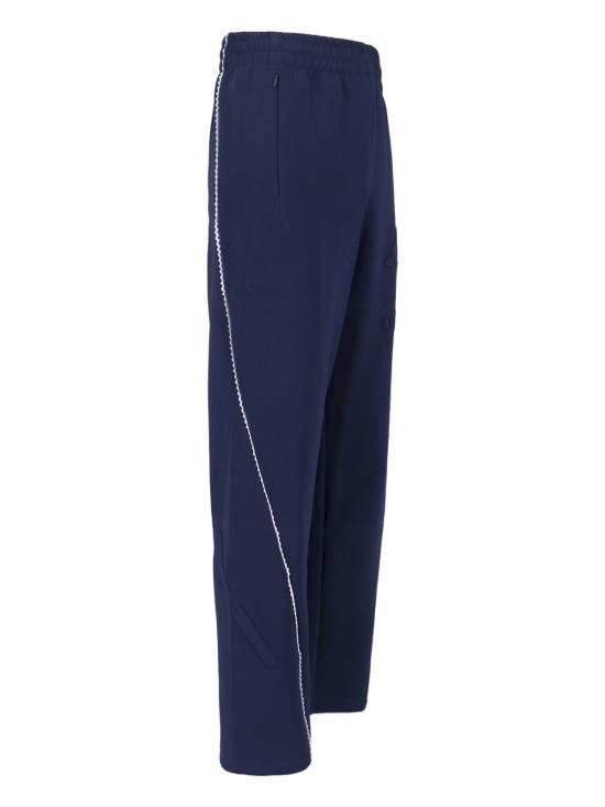 26SS 아디다스 스트레이트 팬츠 KD1637 LEGINK WHITE Blue - ADIDAS