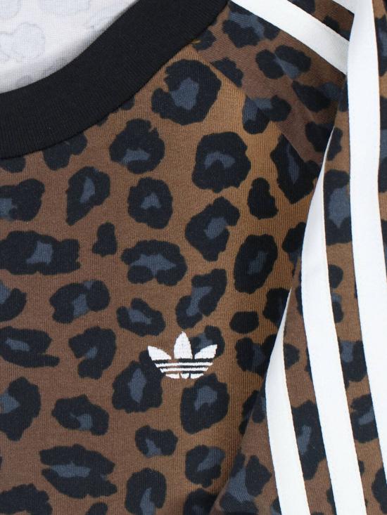 26SS 아디다스 반팔 티셔츠 JW7304 MULTCO MultiColour - ADIDAS