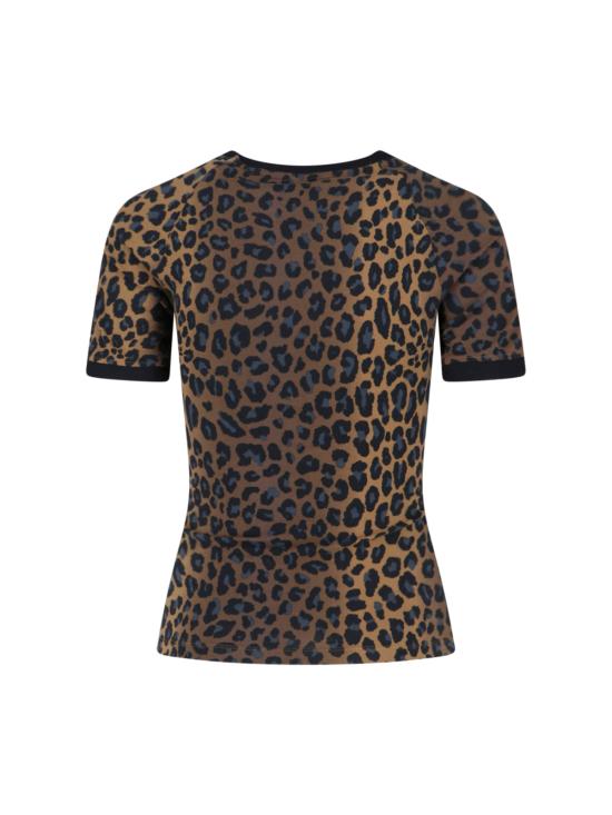 26SS 아디다스 반팔 티셔츠 JW7304 MULTCO MultiColour - ADIDAS