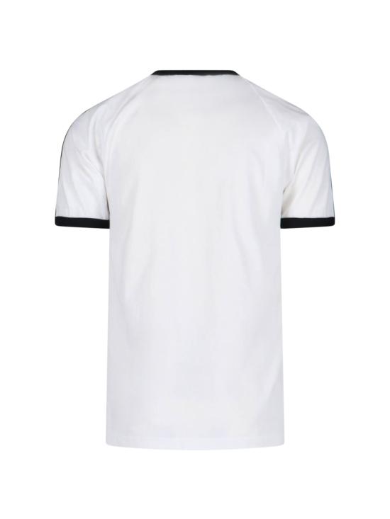 26SS 아디다스 반팔 티셔츠 KE3537 WHITE White - ADIDAS