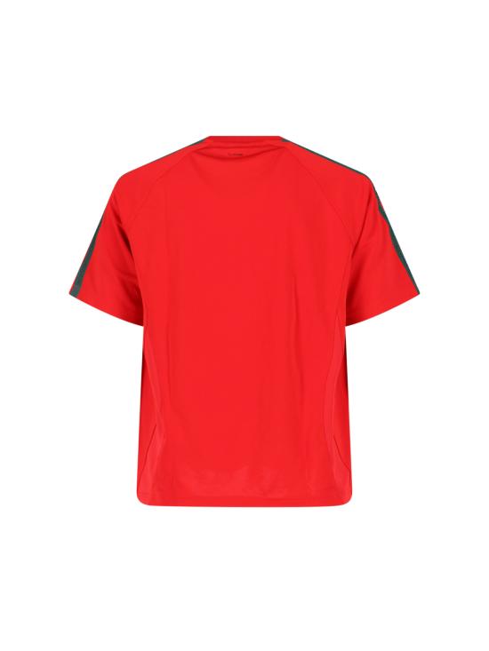 26SS 아디다스 반팔 티셔츠 KC9603 BETSCA Red - ADIDAS