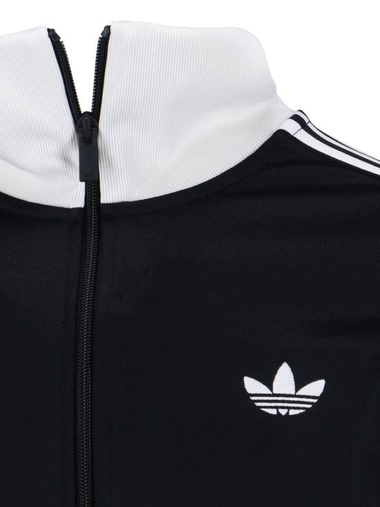 26SS 아디다스 긴팔 티셔츠 KE3527 BLACK Black - ADIDAS
