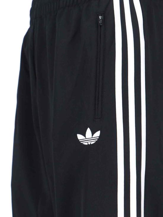 26SS 아디다스 스트레이트 팬츠 KD8315 BLACK Black - ADIDAS