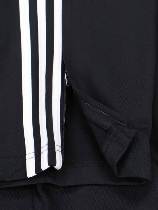 26SS 아디다스 스트레이트 팬츠 KD8315 BLACK Black - ADIDAS