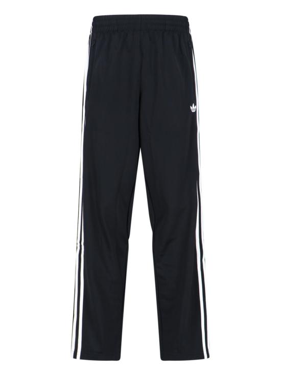 26SS 아디다스 스트레이트 팬츠 KD8315 BLACK Black