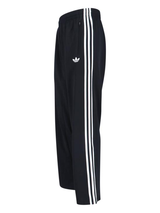 26SS 아디다스 스트레이트 팬츠 KD8315 BLACK Black - ADIDAS