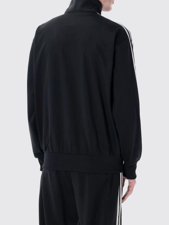 26SS 아디다스 긴팔 티셔츠 KD8312 BLACK Black - ADIDAS