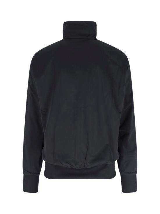 26SS 아디다스 자켓 KD8312 BLACK Black - ADIDAS