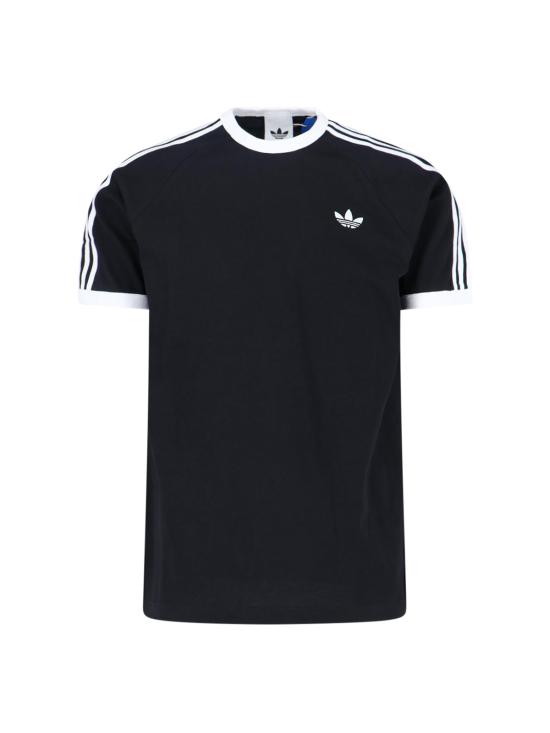 26SS 아디다스 반팔 티셔츠 KE3538 BLACK Black