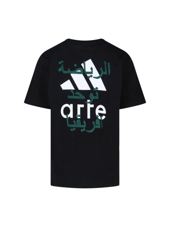 26SS 아디다스 반팔 티셔츠 KD1630 BLACK Black - ADIDAS