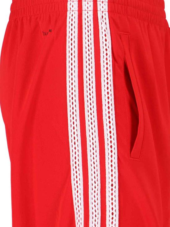 26SS 아디다스 스트레이트 팬츠 KD9316 BETSCA Red - ADIDAS