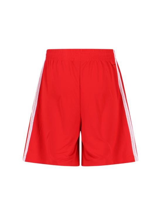 26SS 아디다스 스트레이트 팬츠 KD9316 BETSCA Red - ADIDAS