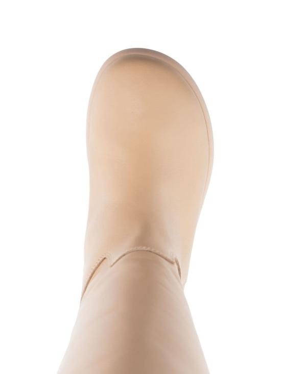  지아 보르기니 부츠 GIA16 4300 Beige - GIA BORGHINI