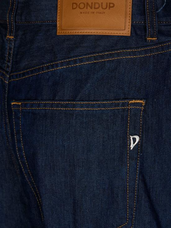 26SS 돈답 데님 팬츠 DP853DF0266DMC4 800 BLU - DONDUP