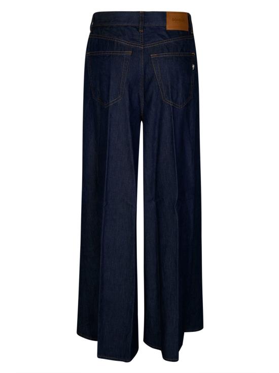 26SS 돈답 데님 팬츠 DP853DF0266DMC4 800 BLU - DONDUP